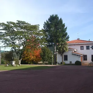 Hostel Hospederia San Jose Derio