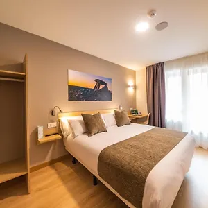 Hotel Vas Autocheckin Vitoria-Gasteiz