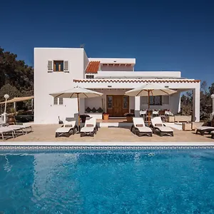 Es Socorrat Villa