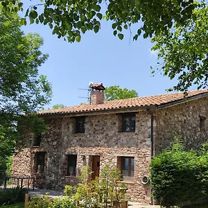 Simonet De Сasa de vacaciones