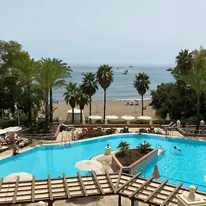 Hotell Marriott's