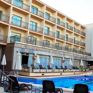 Hotel Iris - Only Adults El Arenal (Mallorca)