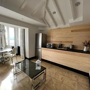 Royal Hotel Santander