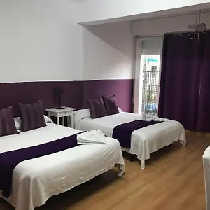 Guest house Muntaner Barcelona