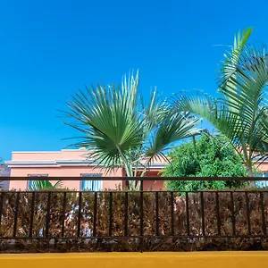 Landmar Costa Gigantes Family Hotell Puerto de Santiago (Tenerife)