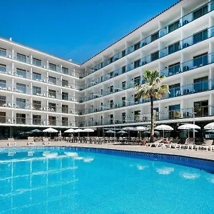 San Diego Hotell Salou
