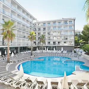 San Francisco Hotell Salou
