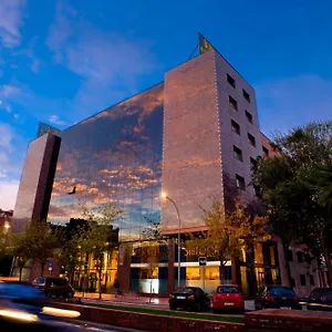 Salles Ciutat Del Prat Barcelona Airport Hotell El Prat de Llobregat