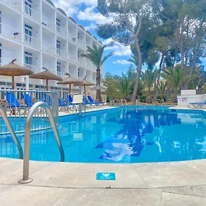 Isla De Cabrera Hotell Colonia de Sant Jordi