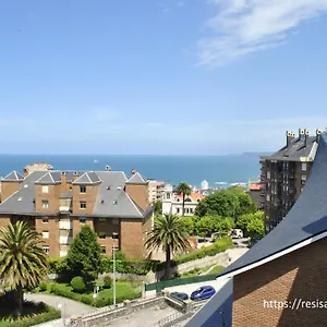 Guest house Residencia Universitaria Alto De Miranda - Resisantander Santander