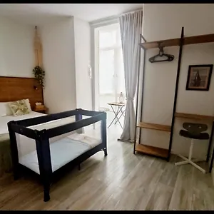 Cantiber Auberge de jeunesse Santander