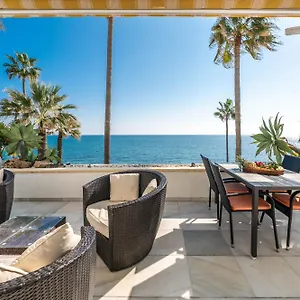 Dominion Beach Apartment