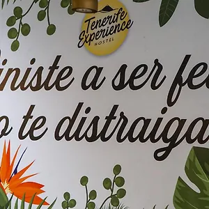 Guest house Tenerife Experience Santa Cruz de Tenerife