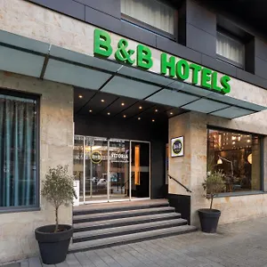General Alava Hotel Vitoria-Gasteiz
