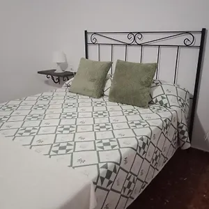 Сasa de vacaciones Casa La Torre, Zahara De La Sierra