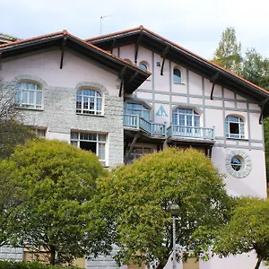 Juvenil Ondarreta Auberge de jeunesse Saint-Sébastien