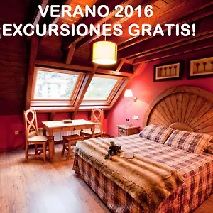 Hotel Gran & Petit Vielha