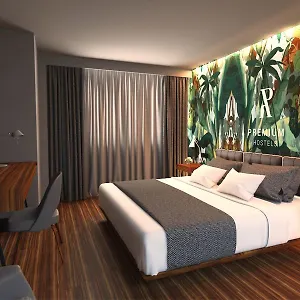 Hotell Premium