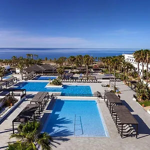 Hotell Barcelo Cabo De Gata
