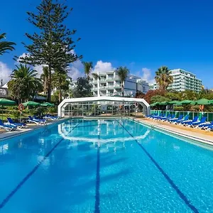 Parque Vacacional Eden Semesteranläggning (resort) Puerto de la Cruz (Tenerife)